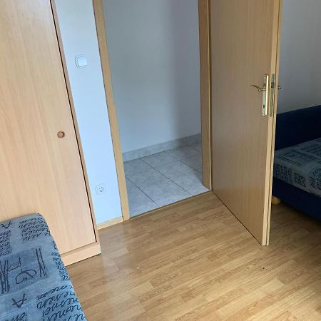 Apartment Durdica Pisak Exterior photo
