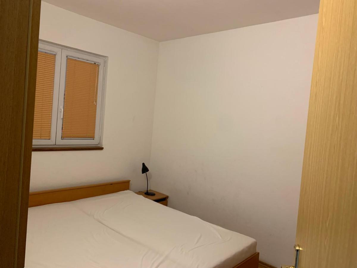 Apartment Durdica Pisak Exterior photo