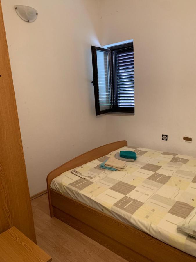 Apartment Durdica Pisak Exterior photo