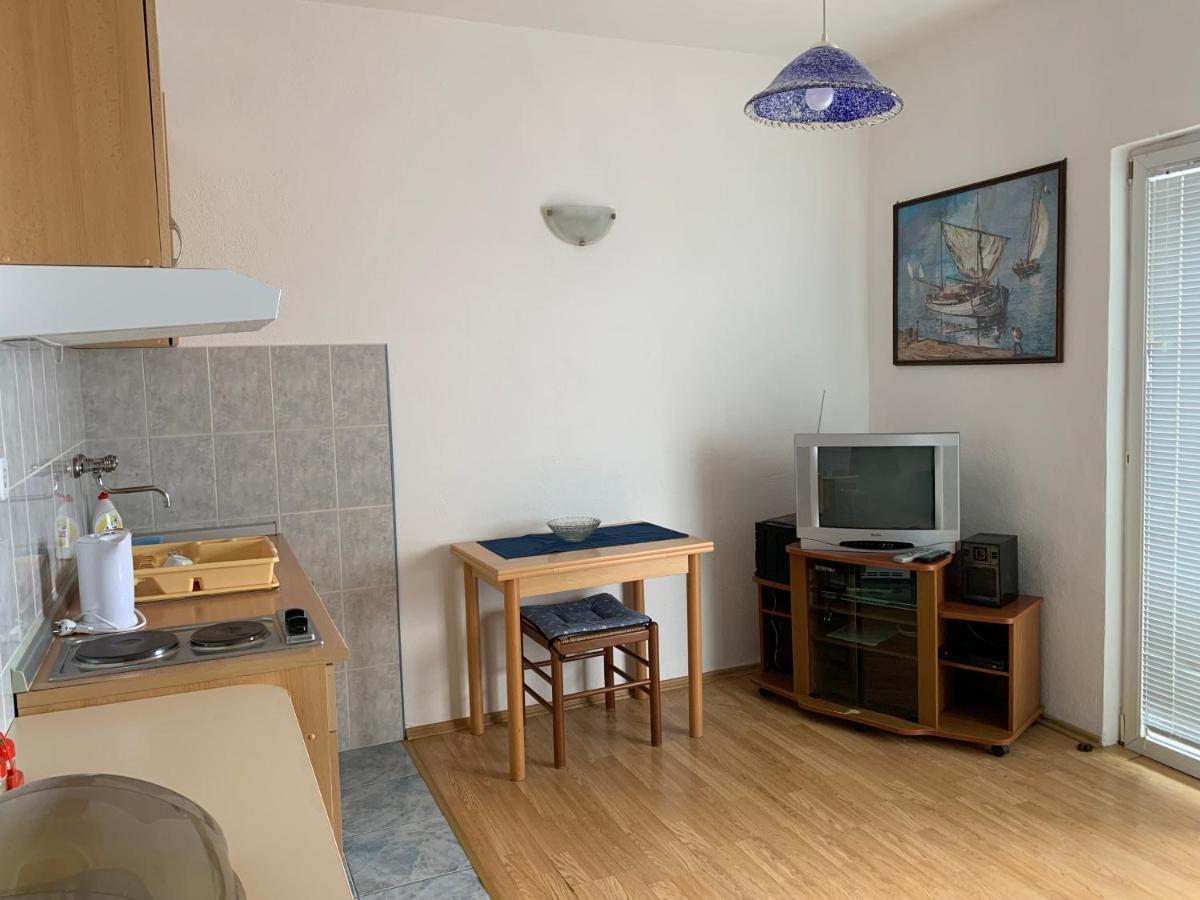 Apartment Durdica Pisak Exterior photo