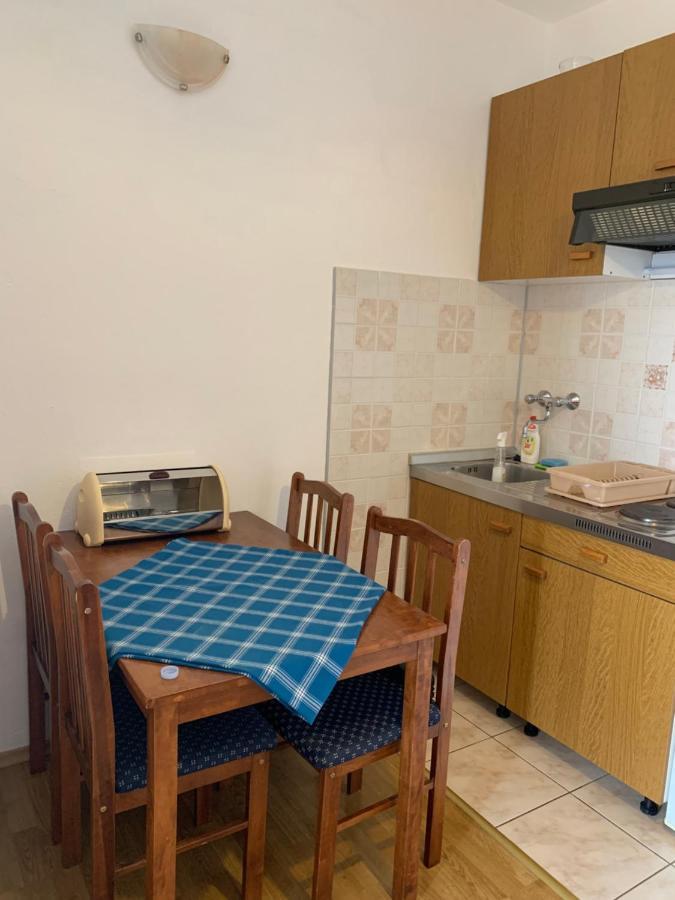 Apartment Durdica Pisak Exterior photo