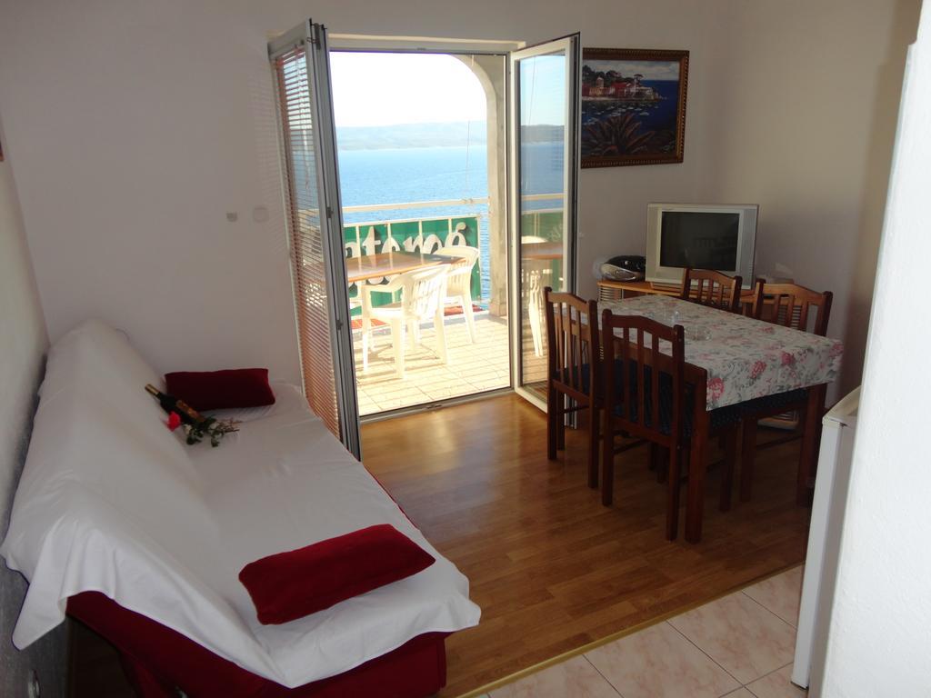 Apartment Durdica Pisak Exterior photo